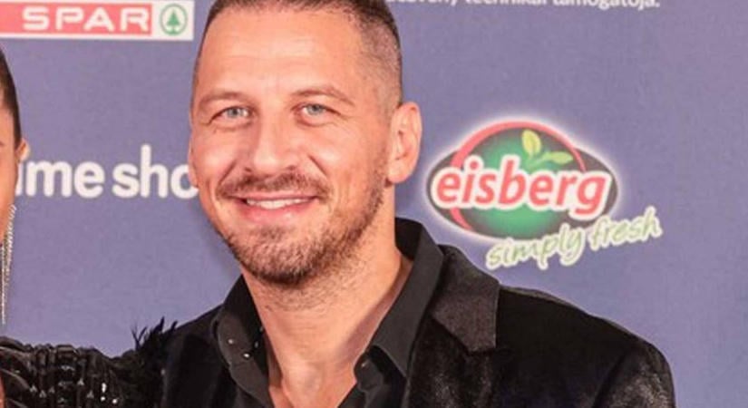 Vastag Csaba részegen ezt művelte: egy luxustárgya bánta, hogy felöntött a garatra
