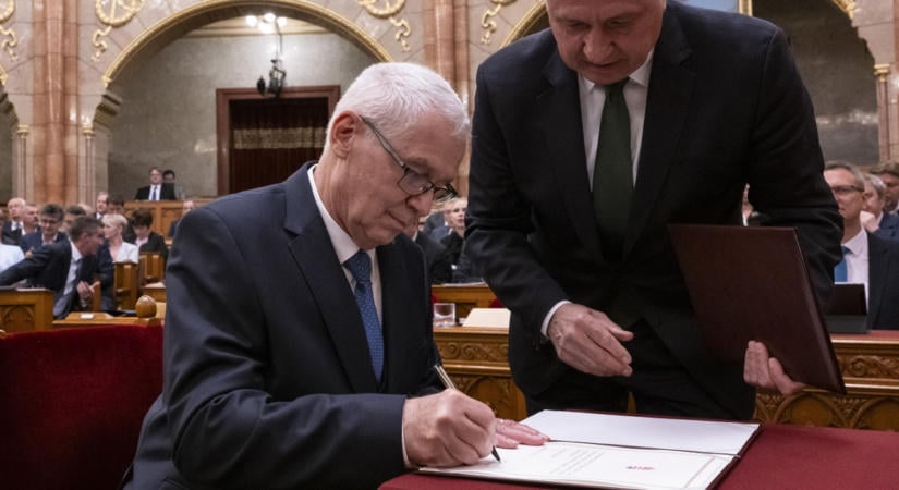 Aki parancsra állított le nyomozásokat, az bűnrészes vagy elkövető?