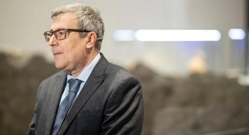 Rátgéber László: Szenzációs teljesítmény, az összes vb-meccsből profitáltunk