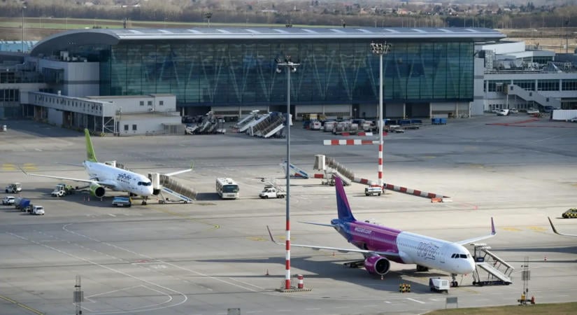 Lecserélték a Budapest Airport igazgatóságának tagjait