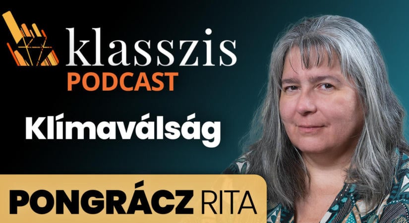 Egy évtizeddel előrejött a legrosszabb forgatókönyv a klímaváltozásban – Interjú