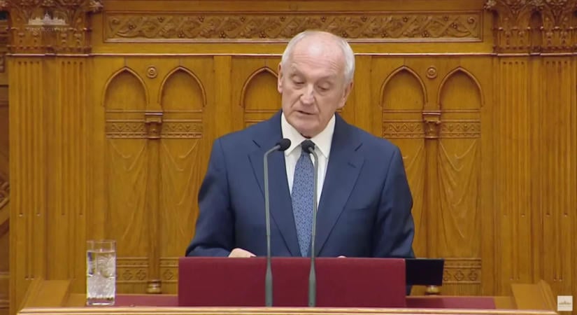 Baka András megnevezte az új legfőbb ügyész-jelöltet, ám a jogásztársadalom azonnal fellázadt a döntés ellen: elmaradhat a várt fordulat