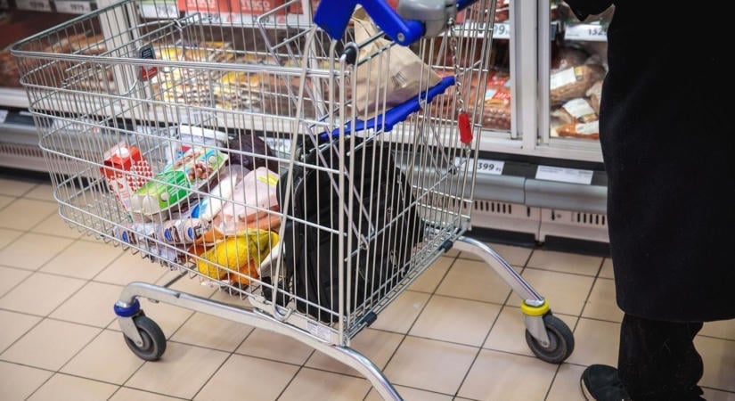 Nagy a baj? Ebből a konzervből egy falatot se egyél, súlyos gondokat okozhat!