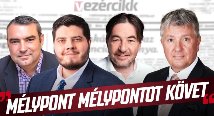 Fél év után már a következmények is beszélnek