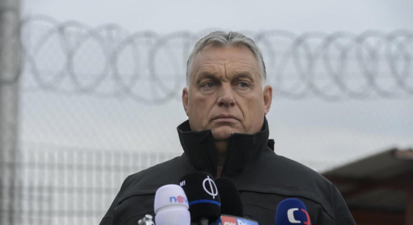 Magyar Péter: Orbán erről hallgat