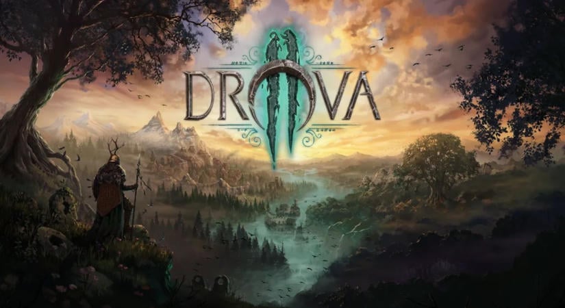 Drova II: Torn Lands: egy RPG, ami tiszteli az időnket? [VIDEO]