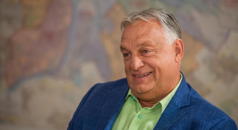 Moszkva megszólalt Orbán Viktor ENSZ-főtitkári posztjáról