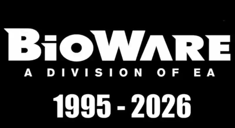 A BioWare bukása az egész játékipar kudarca