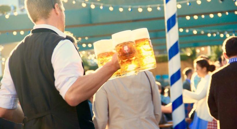 Eldőlt az idei Oktoberfest sorsa