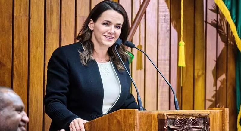 Donáth Anna Novák kegyelméről: „Hogy állhat a szörnyegetek mellé anyaként?”