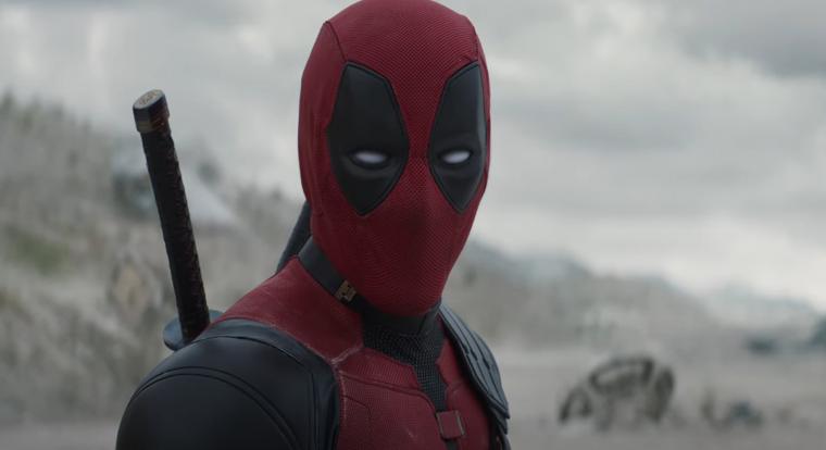 Ryan Reynolds megerősítette, hogy érkezik a Deadpool 4