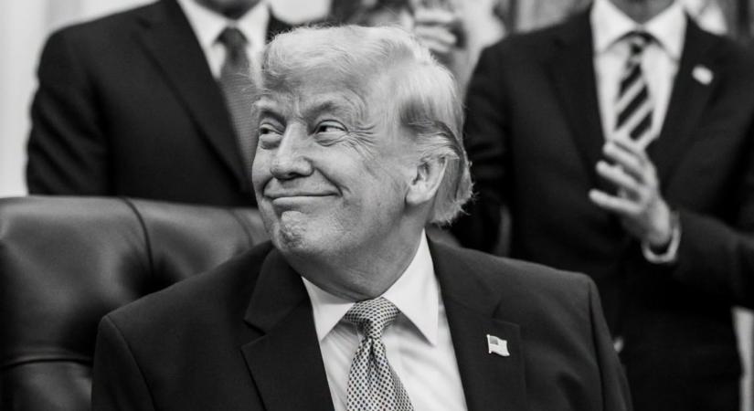 Trump rátette a kezét a venezuelai olajra, aztán kámforrá váltak a bevételek