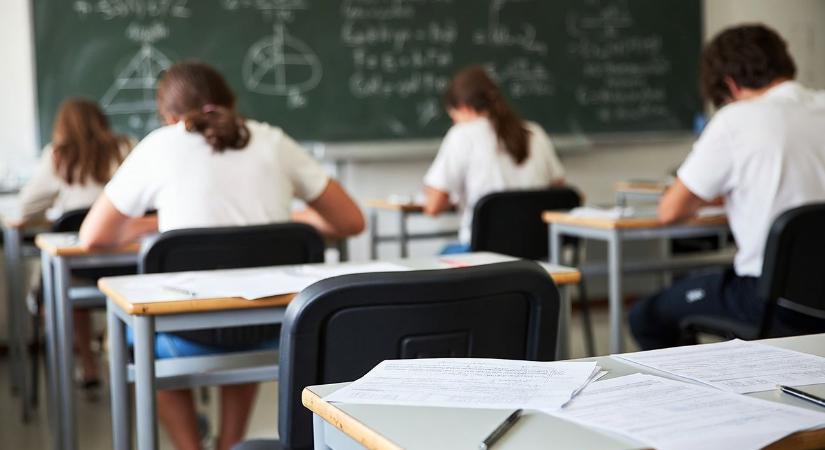 Új választható tantárgyak és középiskolai felvételi vizsga – Mit tartogat a következő tanév?