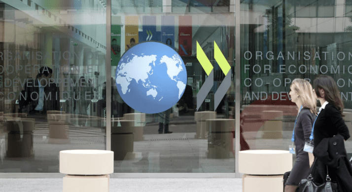 Fordulat jöhet a magyar gazdaságban – Gyorsulást vár az OECD