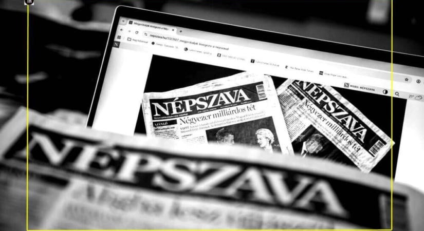 Tulajdonost, főszerkesztőt és vezérigazgatót is váltott a Népszava