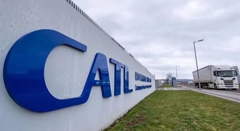 Itt a döntés: súlyos hiányosságokat találtak a debreceni CATL-gyárban