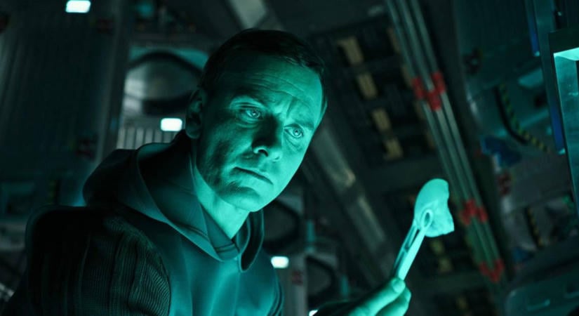Ridley Scott szerint úton van egy új Alien-folytatás