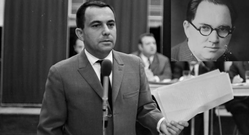 ISMERETLEN HŐS, AKI A GYEREK VITRAY TAMÁS ÉLETÉT IS MEGMENTETTE
