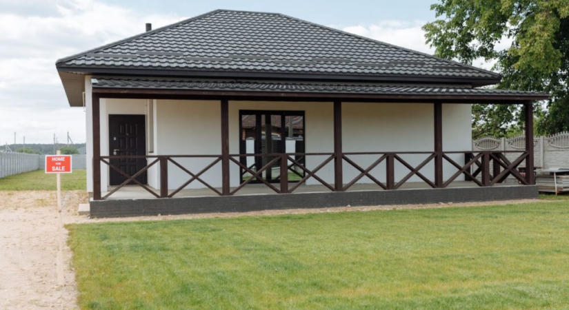 Nőtt az árengedmény a használt ingatlanok piacán