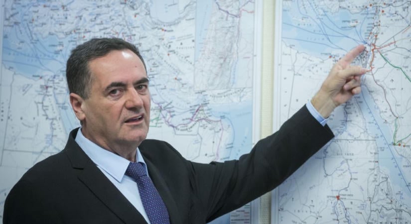 Izrael „befejezi a munkát” Gázában, és a palesztinok kivándorlását fogja szorgalmazni – mondta a védelmi miniszter