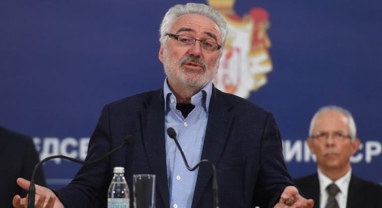 Nestorović leleplezte, hogy Oroszország beavatkozna a szerbiai választásokba?