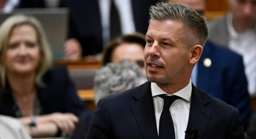 Magyar Péter: nem biztos Szathmáry Zoltán legfőbb ügyésszé választása