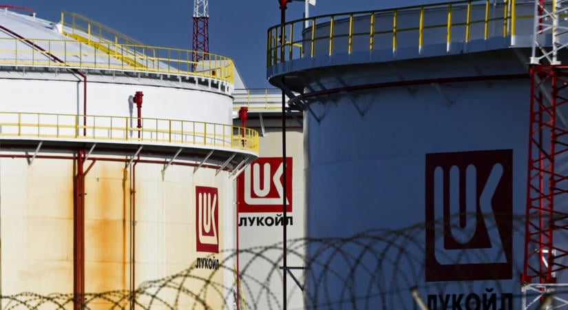 A Chelsea-t eladta, a Lukoil maradványait megvenné Todd Boehly