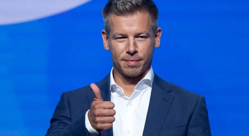 Ezt a két különleges ajándékot viszi Magyar Péter XIV. Leó pápának