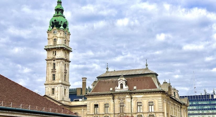 Új helyre költözik a gyárvárosi könyvtár Győrben - 21 igennel támogatta a közgyűlés