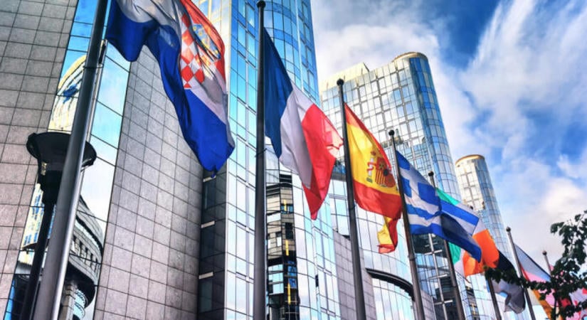 Az Európai Unió Bíróságára kerül a Mol uniós jogszabálysértése