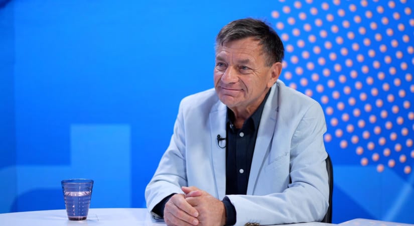 Eljött a fordulat a lakásáraknál, tíz éve nem láttunk ilyet
