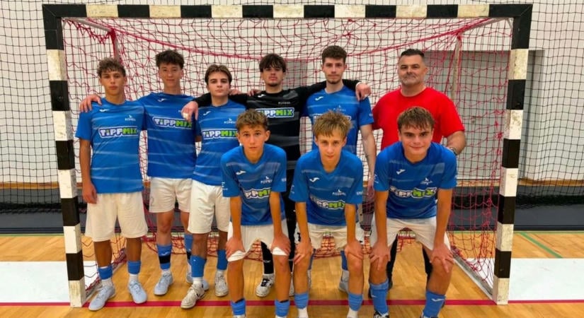 Magabiztos kecskeméti győzelem született Monoron, de súlyos árat fizetett érte a Scoregoal