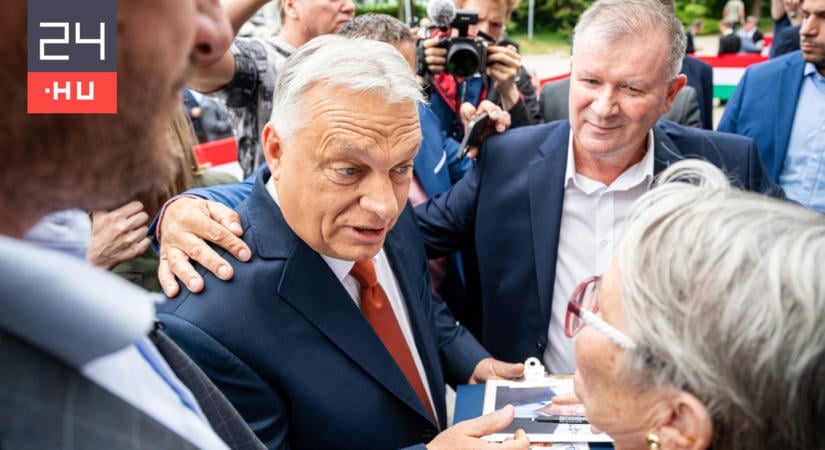 Iránytű Intézet: Már a nyugdíjasokat is elvesztette a Fidesz