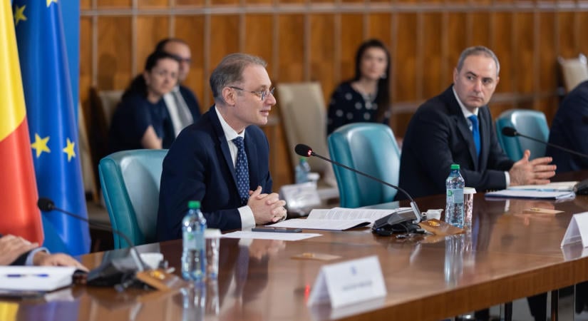 A kormány készül elfogadni az idei első költségvetés-kiigazítást