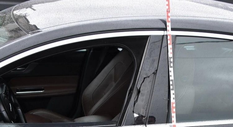 Machetével támadtak egy férfira Esztergom-Kertvárosban – két gyanúsított letartóztatásba került