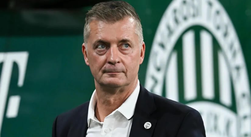 Kubatov Gábor: Engem nem lehet megzsarolni