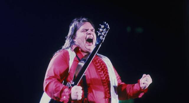Meghalt Meat Loaf, a rocklegenda