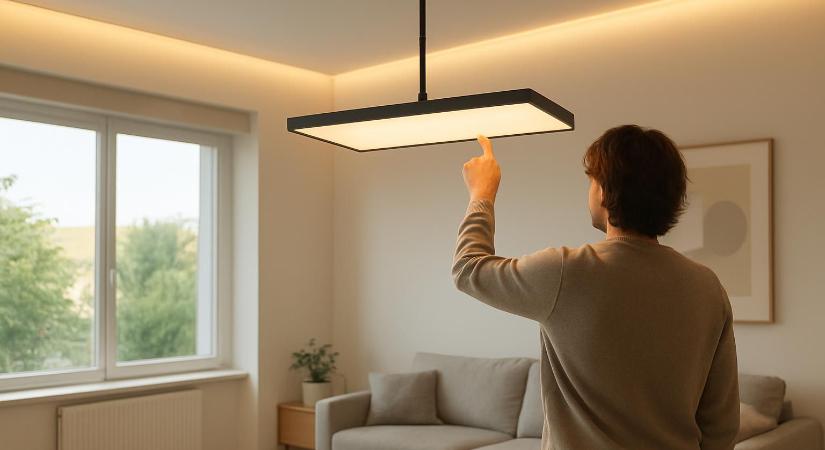 A LED fényforrások jövője és jelentősége