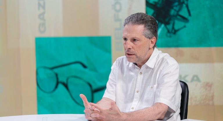 Schiffer András: Jogállamot nem lehet a jogállam ellenében helyreállítani