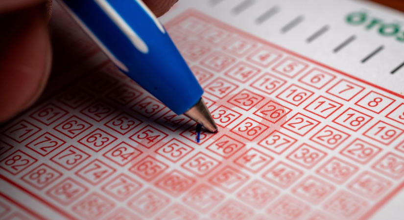 Kihúzták a számokat: mutatjuk az Ötöslottó-sorsolás eredményét a 30. héten