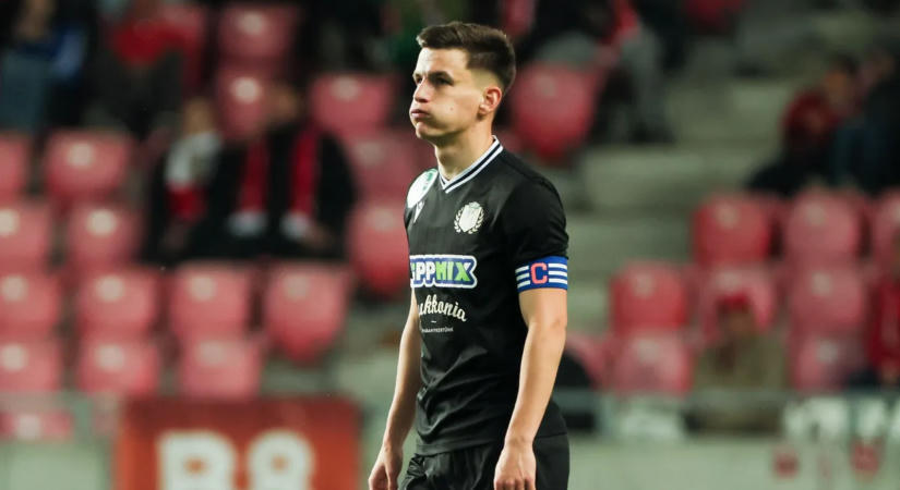 Vitális: A fájdalom, amit most érzel, nem hasonlítható össze azzal az örömmel, ami még előtted áll