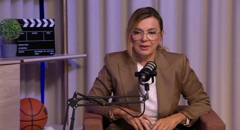 „Le voltam forrázva” – Borbás Marcsi bíróságra vitte a konfliktust Kocsis Mátéval