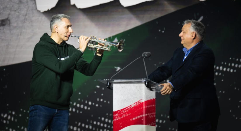 Orbán Viktor reagált Lázár lemondására