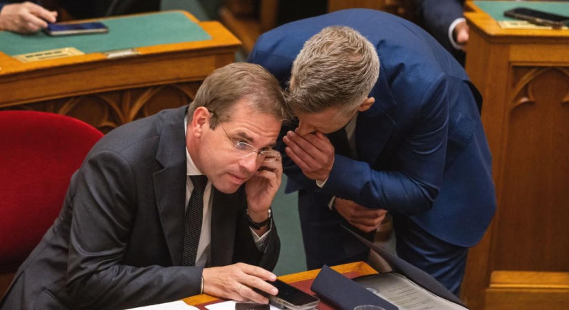 Erről nem beszélt Magyar Péter, de fotó bizonyítja: nem akárkivel tárgyalt Budapesten, nála járt a Magyarországon hírhedt csúcspolitikus – „Köszönöm a meleg fogadtatást”
