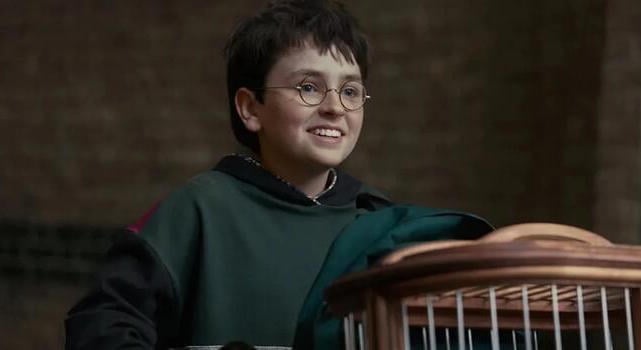 Már most megy a kiakadás a Harry Potter-sorozat egyik új színésznője miatt