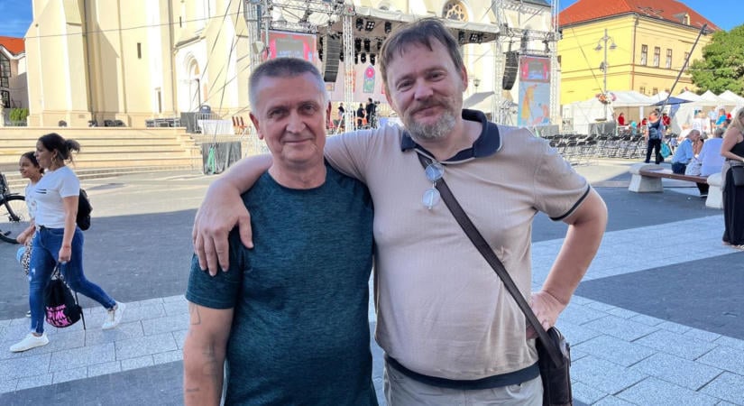 Bűn, bűnhődés, kegyelem... – 30 évet töltött rabként a rácsok mögött, a börtönparancsnok lett a legjobb barátja