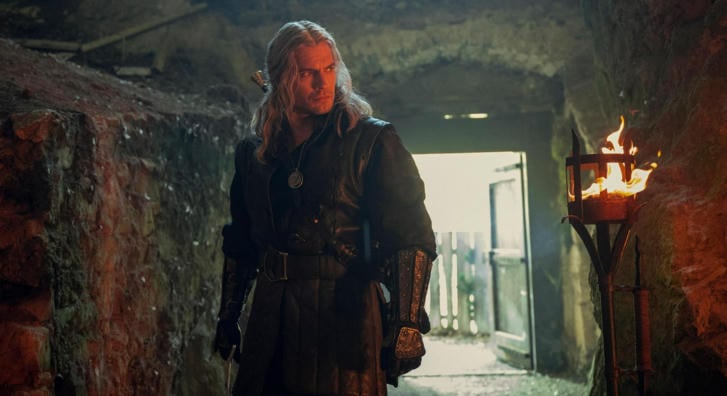 Új Vaják-regényen dolgozik Andrzej Sapkowski, a Witcher-univerzum atyja