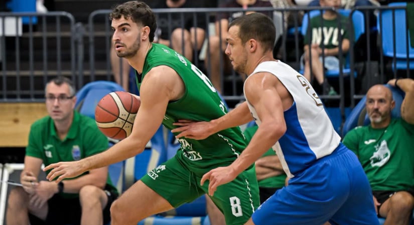Legalább három hónapos kihagyás vár Szőke Bálintra