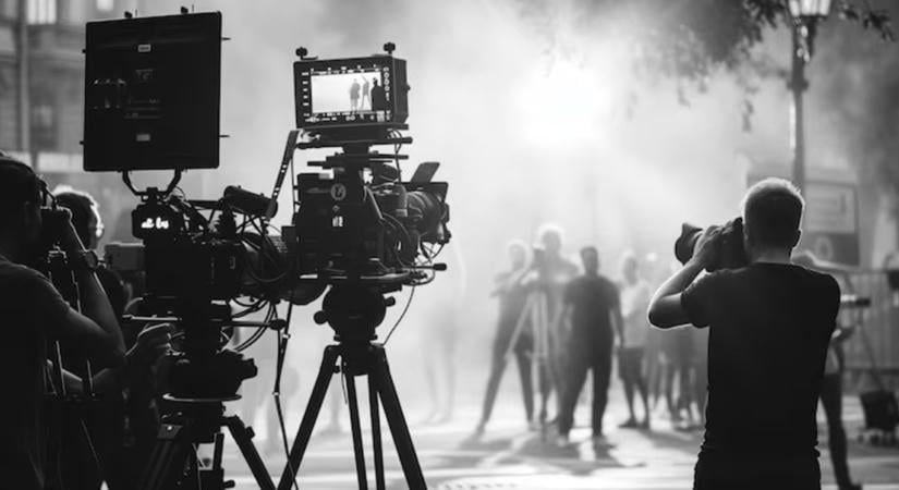 A Földszint vetítésével elkezdődött a 26. Filmtettfeszt Erdélyi Magyar Filmszemle