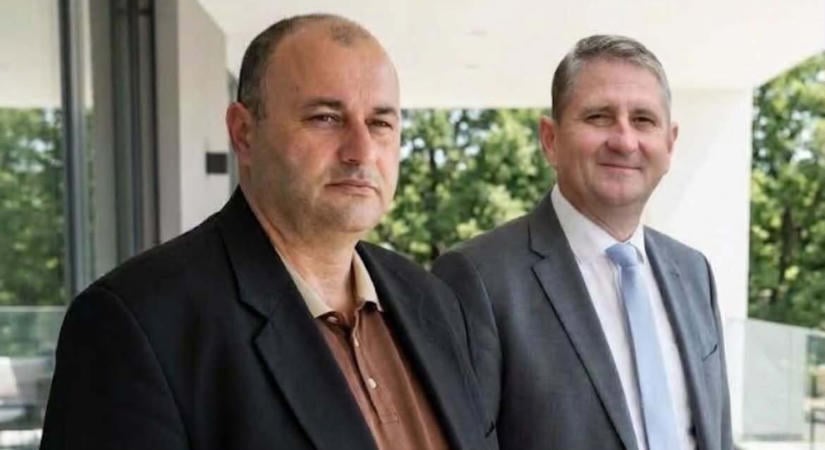 16 milliós bérkiegészítés az EGYSZI-nél, 22 fő kapta a 237 fős állományból
